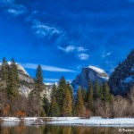 4252 Half Dome, Yosemite National Park, CA