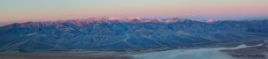 5528 Sunrise, Death Valley, Dantes View.