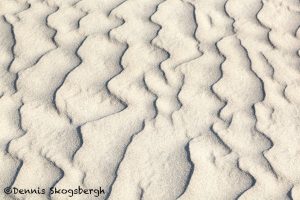 5548 Sand Pattern, Death Valley National Park, CA