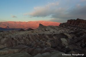 6213 Sunrise, Zabriskie's Point, Death Valley National Park, CA