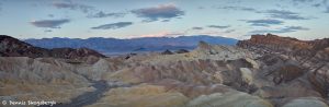 9191 Dawn, Zabriskie's Point, Death Valley National Park, CA