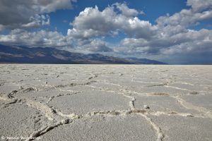 9180 Badwater Salt Pan, Death Valley National Park, CA