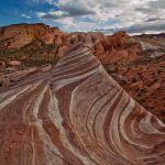 6197 Fire Wave, Valley of Fire State Park, Nevada