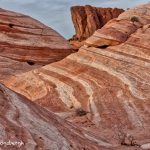 6199 Valley of Fire State Park, Nevada