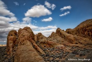 6202 Valley of Fire State Park, Nevada,