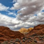 6205 Valley of Fire State Park, Nevada