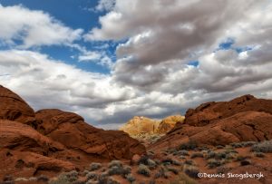 6205 Valley of Fire State Park, Nevada