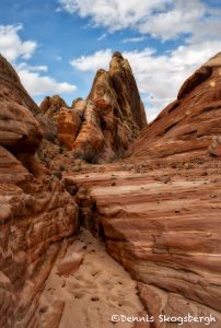 6207 Valley of Fire State Park, Nevada