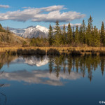 3280 Vermillion Lakes, Banff NP, Alberta, Canada