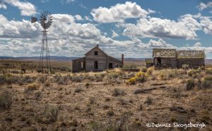 5374 Historic Central Oregon Homestead