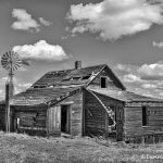 5376 Historic Central Oregon Homestead