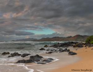 5178 Sunrise, Kappa's Beach, Kauai, Hawaii