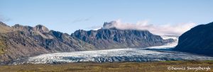 6259 Pano, Glacier, Vatnajökull National Park