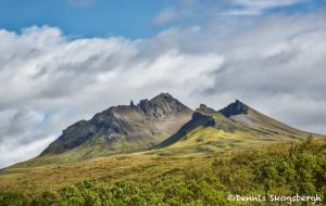 6260 Landscape, Southern Iceland