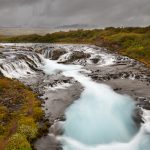 7119 Braurfoss, Iceland