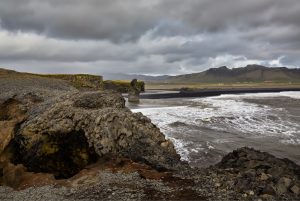 7131 Cape Dyrholaey, Vik, Iceland