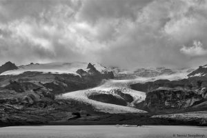 7144 Fjallsarlon Glacier Lagoon, Iceland