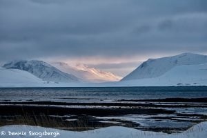 6894 Sunset, Grundarfjorour, Iceland