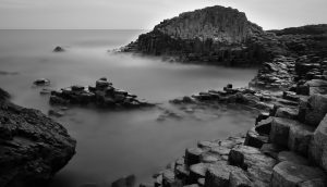 7149 Giant's Causeway, Northern Ireland