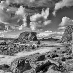 7151 Elephant Rock, Ballintoy Coast, Northern Ireland