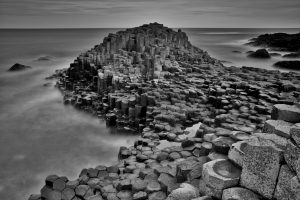 7156 Giant's Causeway, Northern Ireland