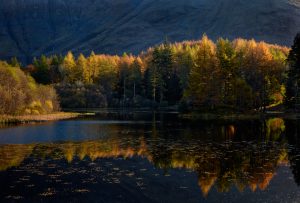 7162 Glencoe, Scotland