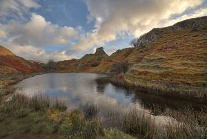 7171 Castle Ewen, Fairy Glen, Scotland