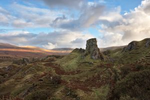 7172 Castle Ewen, Fairy Glen, Scotland