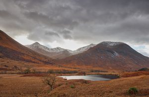 7188 Glencoe, Scotland