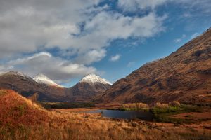 7192 Glencoe, Scotland