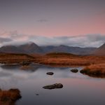 7193 Rannoch Moor, Glencoe, Scotland