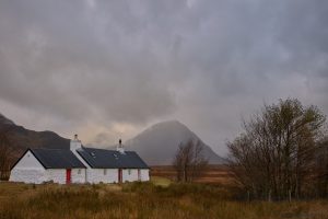 7194 Black Rock Cottage, Glencoe, Scotland