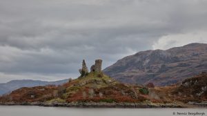 7197 Castle Maol, Isle of Skye, Scotland