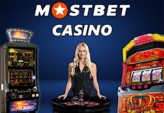 The official Mostbet site for Indian gamers