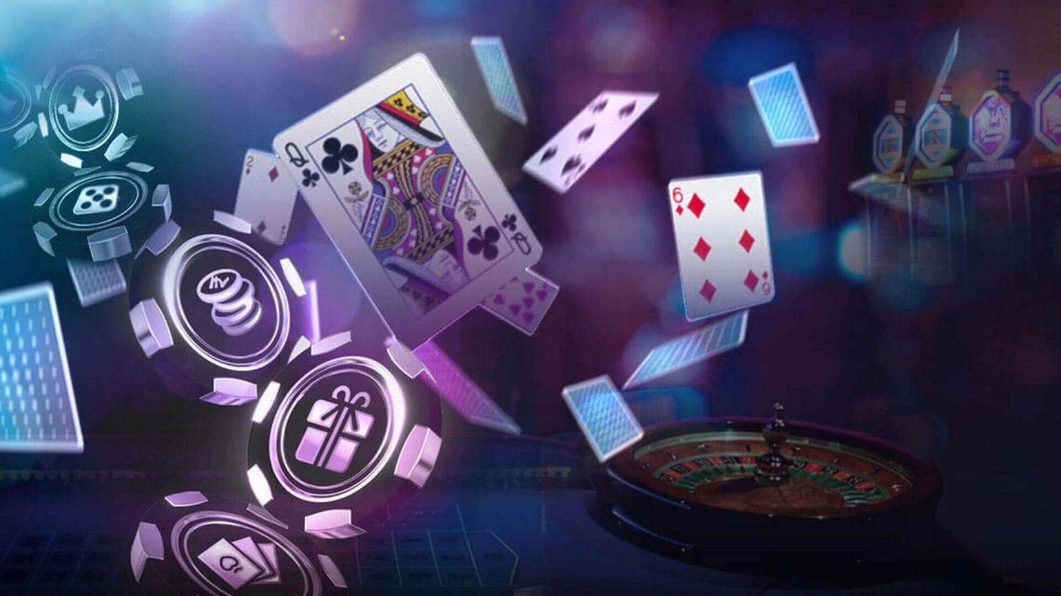 EnergyCasino