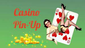 Pin Up Casino ?cmal?: Bu Onlayn Kazino haqq?nda h?rt?r?fli n?z?rd?n keçirin