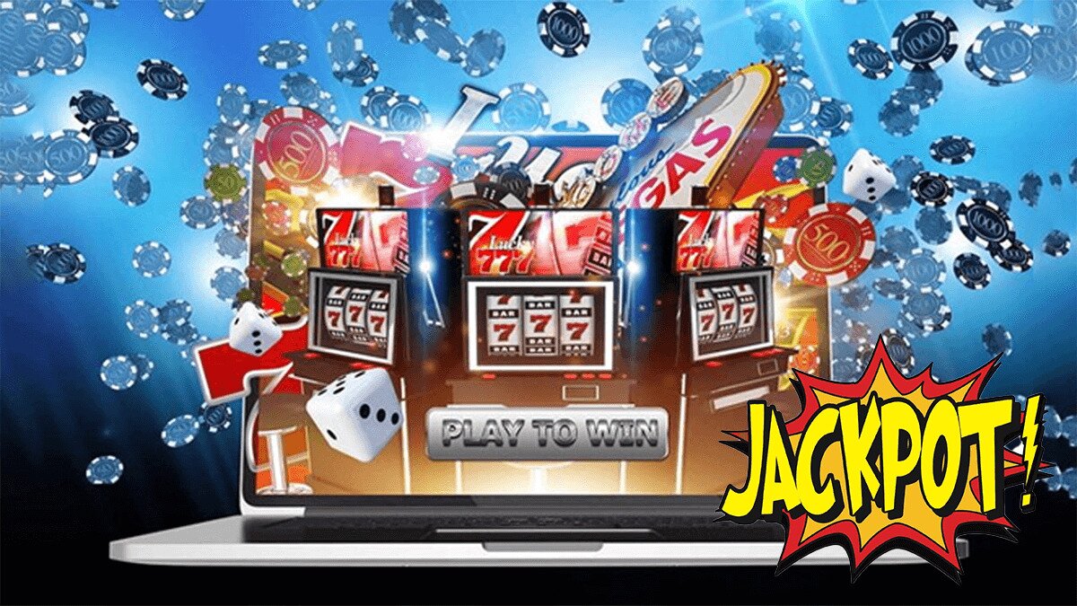 An Exhaustive Outline of Reward Jill Online Casino