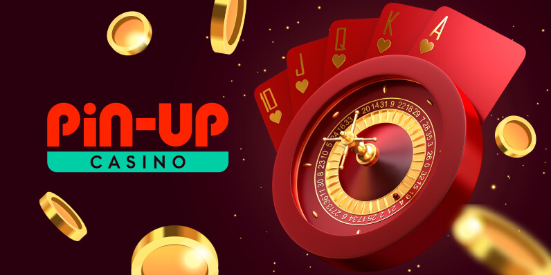 Ofertas y promociones de bonificación para empresas de juegos de azar de Pin Up