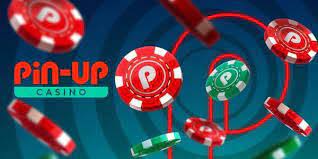 Pin Up Casino Site Review: A Comprehensive Consider This Online Casino site