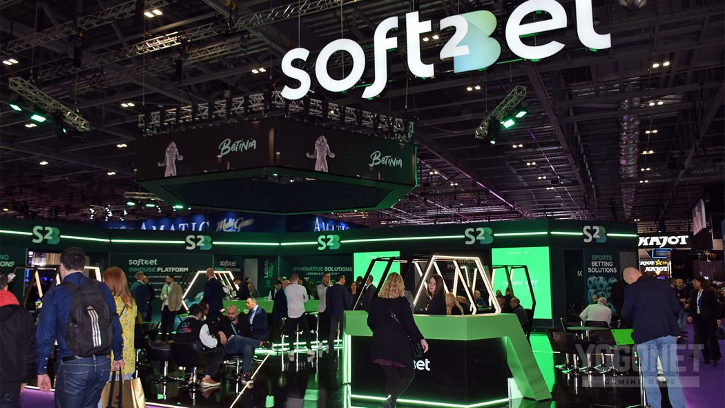 Exploring Soft2Bet's AWS migration: an innovation in Europe's iGaming scene
