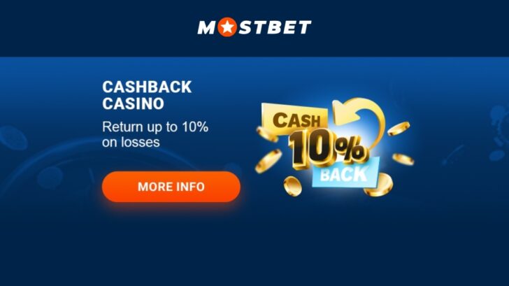 ?????? ?? ???????????? ??????? Mostbet ? ???????