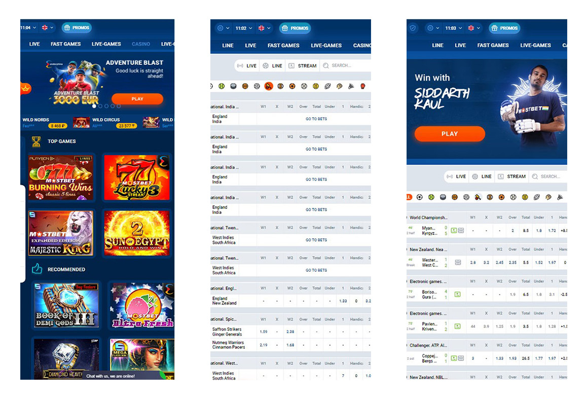 Mostbet Bd Evaluation: Mostbet Log In And Other Fantastic Attributes