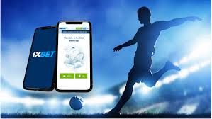 ?????? ?????? 1xBet: ?????? ??? ???? ?? ????? ???????????