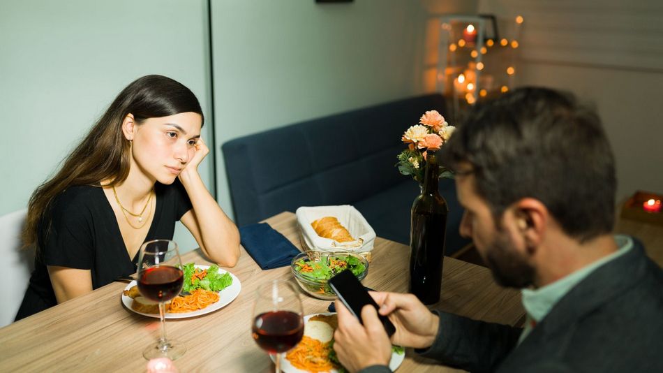 The Art of Finding the Right Companion: A Guide to Modern Dating