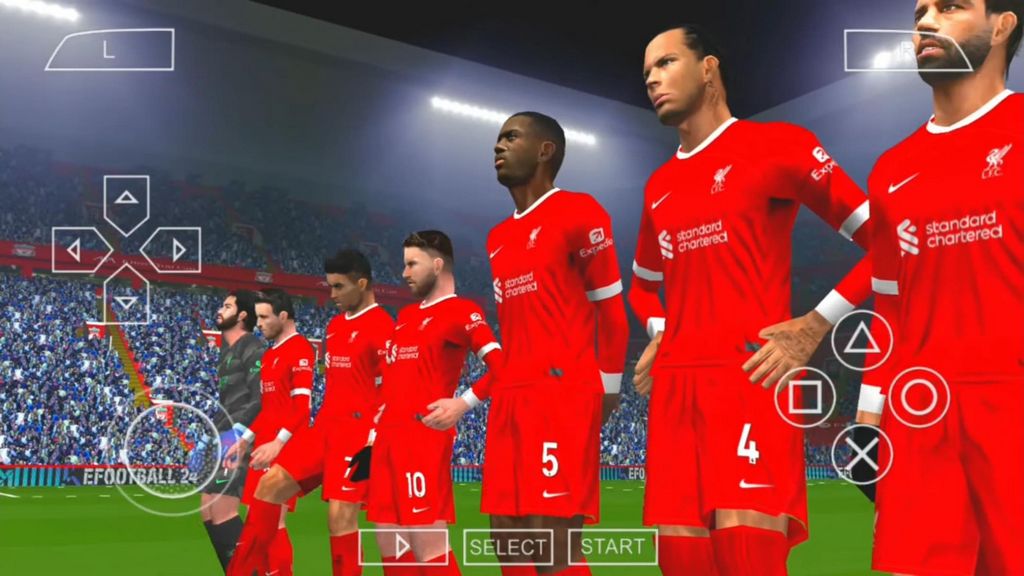 Descarga gratuita de ROM (ISO) de Pro Advancement Football 2014 para PSP Descarga gratuita de ROM (ISO) de Pro Advancement Football 2014 para PSP