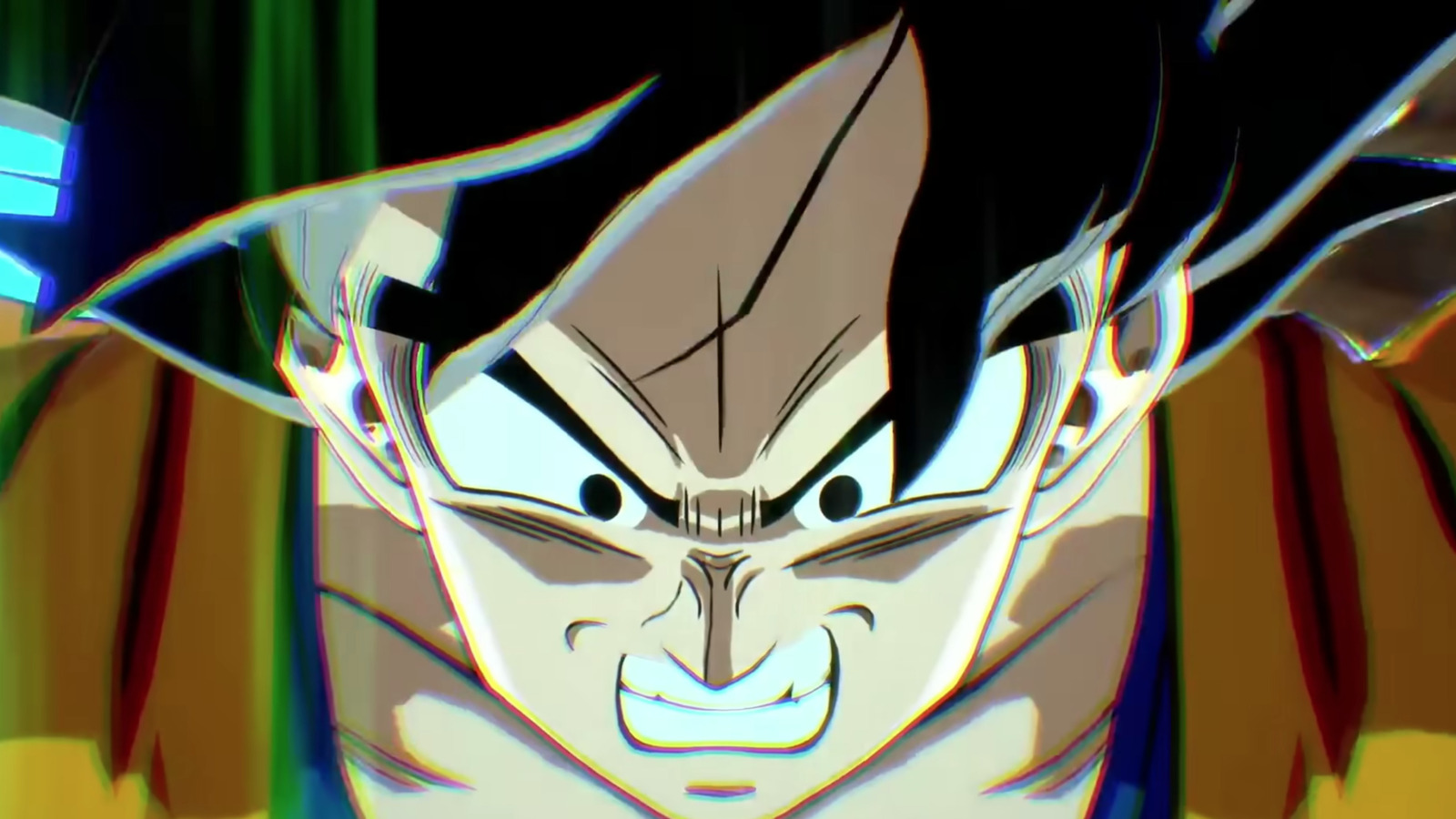 Dragon Round Z: Budokai Tenkaichi 3 Wii Evaluation