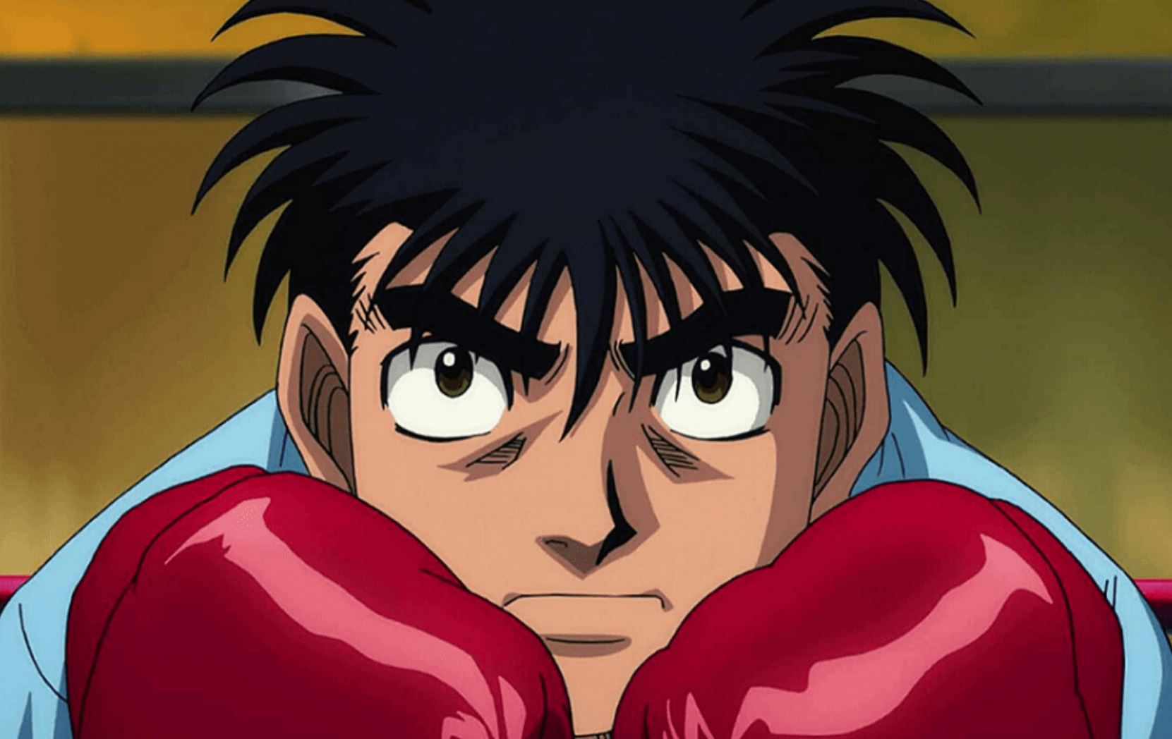 Hajime no Ippo Portable (PSP Video Game) for Android Phone