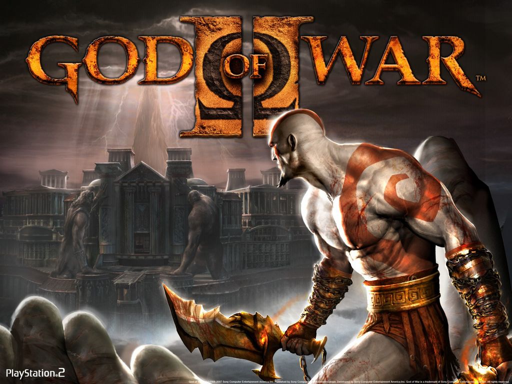 La guía definitiva para jugar a God of War PPSSPP en tu dispositivo Android