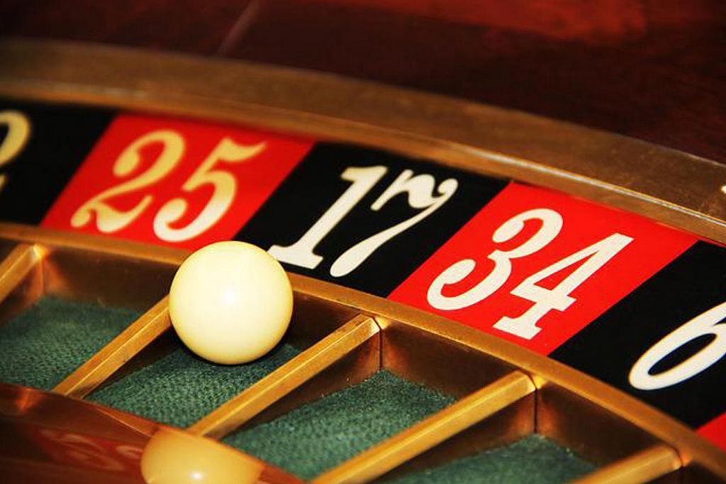 Sitio web del casino Suerte247