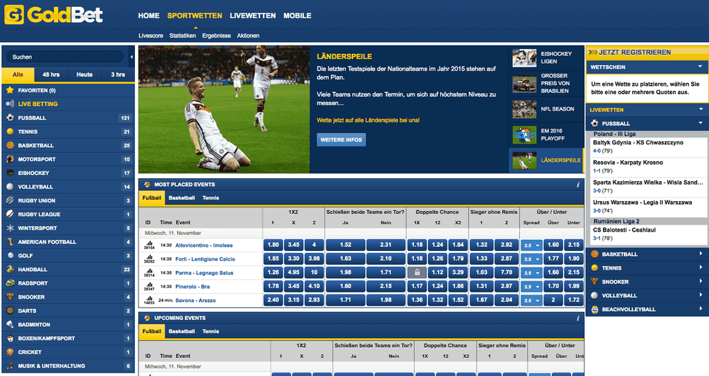Goldbet Login: 3 Actions to Firmly Accessibility Your Betting Account